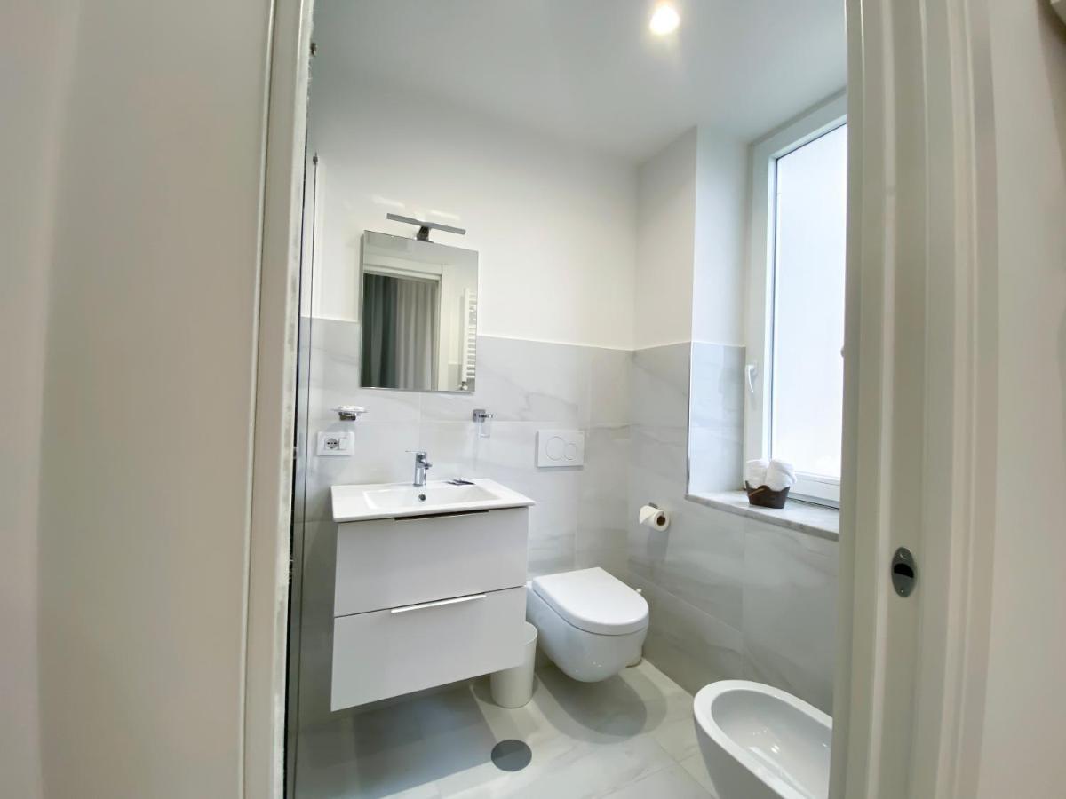 Villa Gabriella - Rooms & Breakfast Sant'Agnello Exterior foto