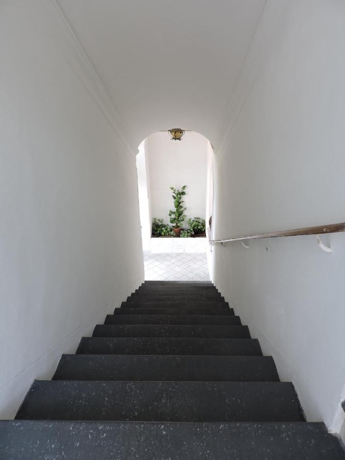 Villa Gabriella - Rooms & Breakfast Sant'Agnello Exterior foto